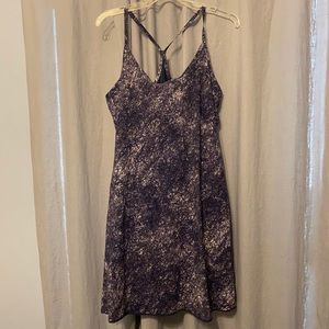 Outdoor Voices Exercise Dress